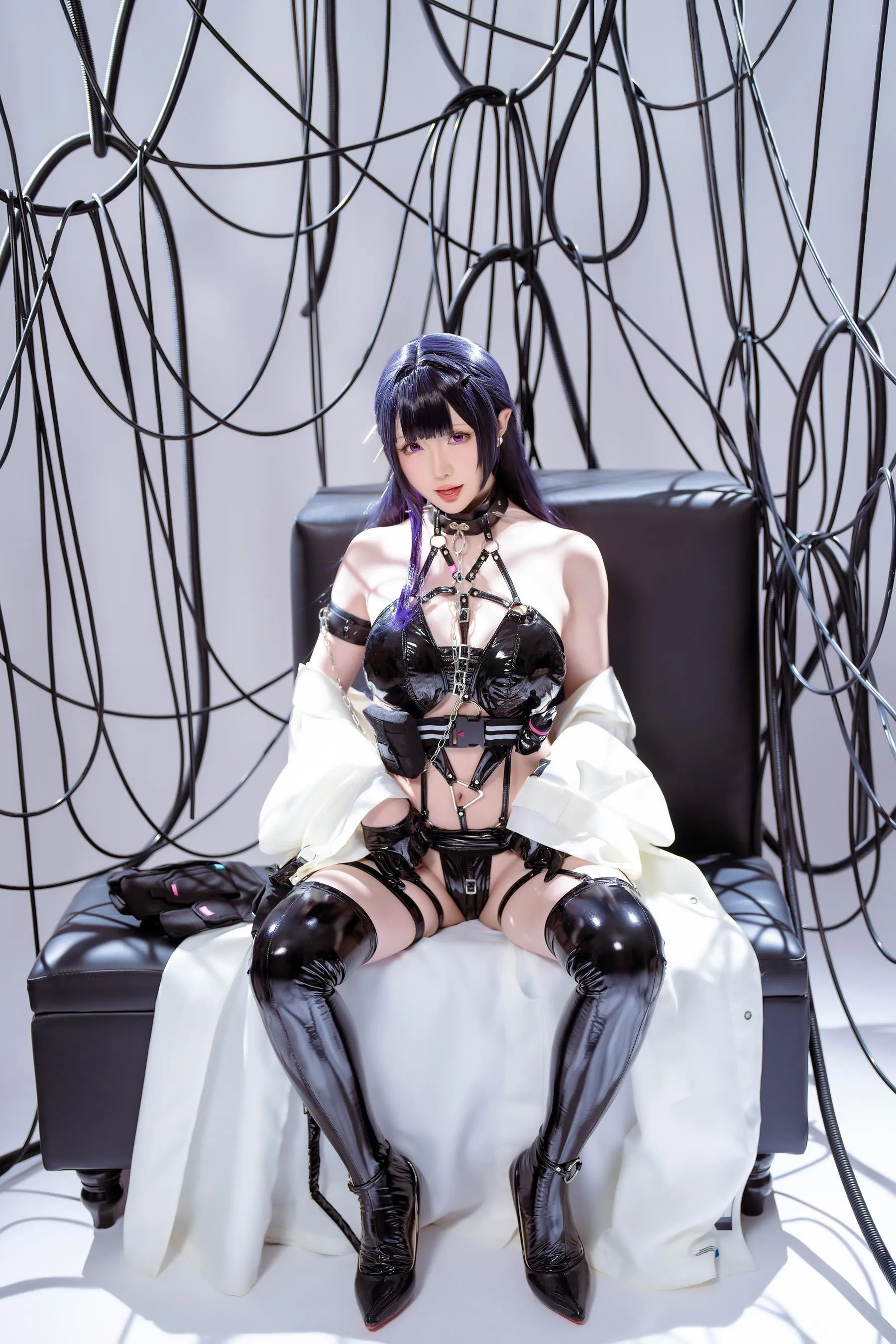 星之迟迟 – NO.148 Nikke-米哈拉 [91P]插图8